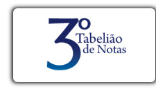 3º Tabelião de Notas