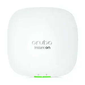 Access Point Aruba Instant On AP22