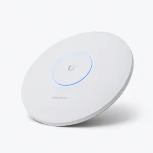 Access Point Ubiquiti UniFi U6+