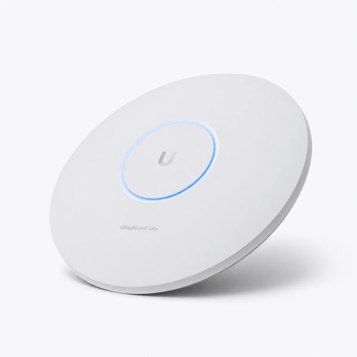 Access Point Ubiquiti UniFi U6+
