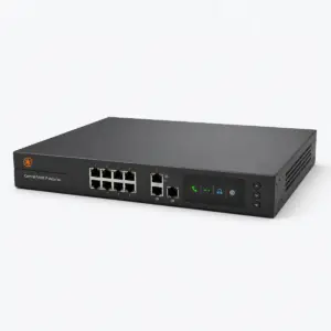 Central PABX IP (Asterisk)