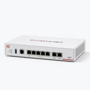 Firewall Fortinet FortiGate 40F