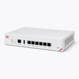 Firewall Fortinet FortiGate 30G