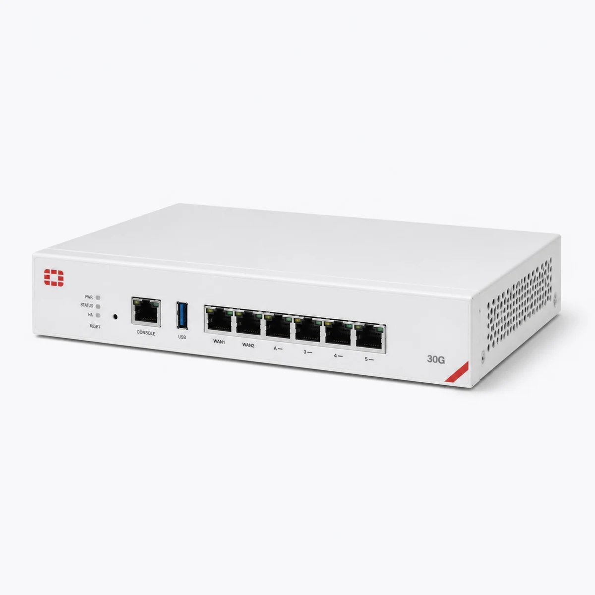 Firewall Fortinet FortiGate 30G