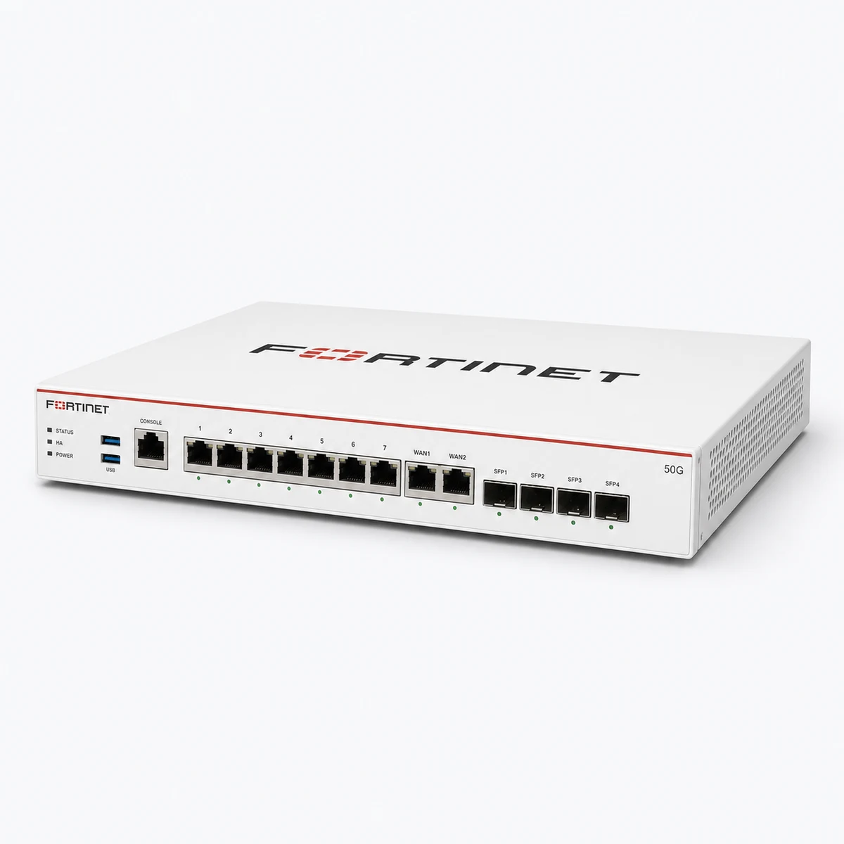 Firewall Fortinet FortiGate 50G