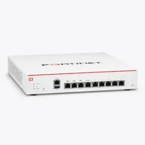 Firewall Fortinet FortiGate 60F
