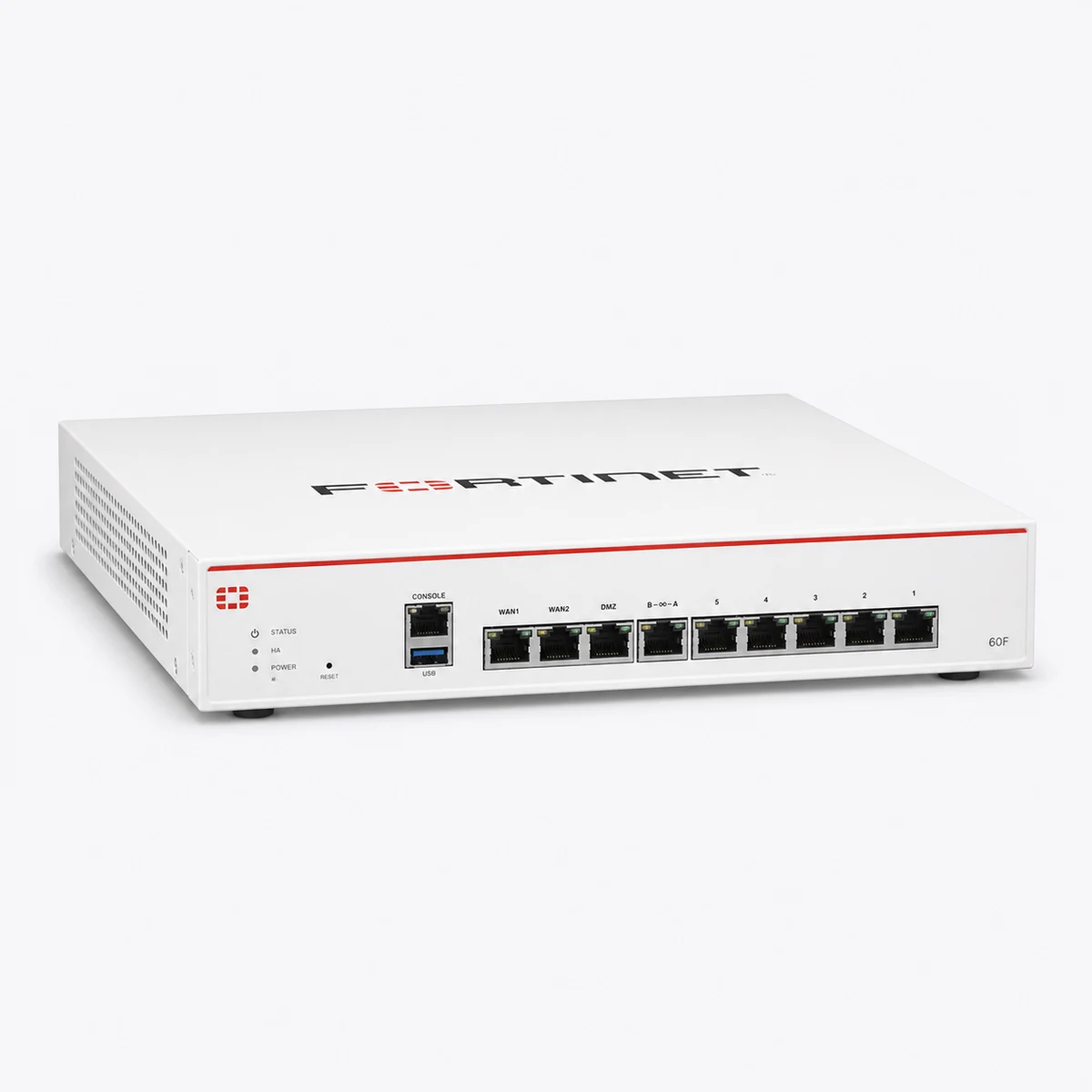 Firewall Fortinet FortiGate 60F