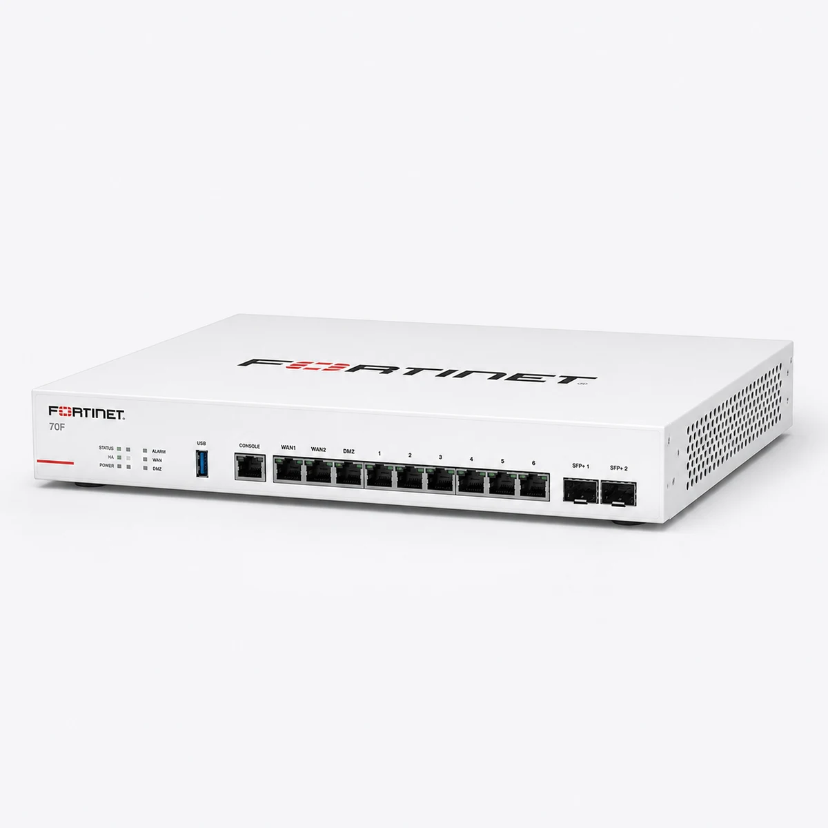 Firewall Fortinet FortiGate 70F