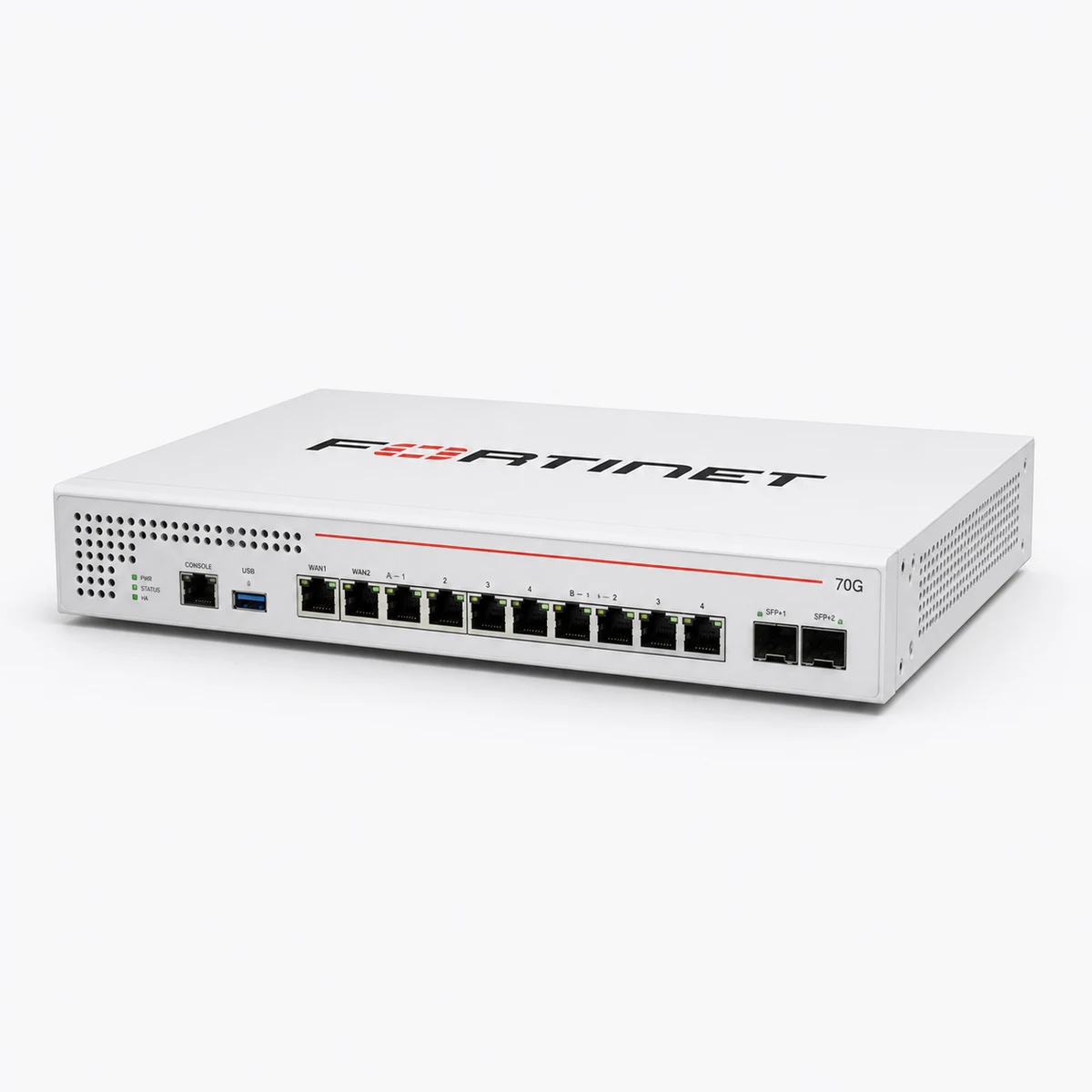 Firewall Fortinet FortiGate 70G