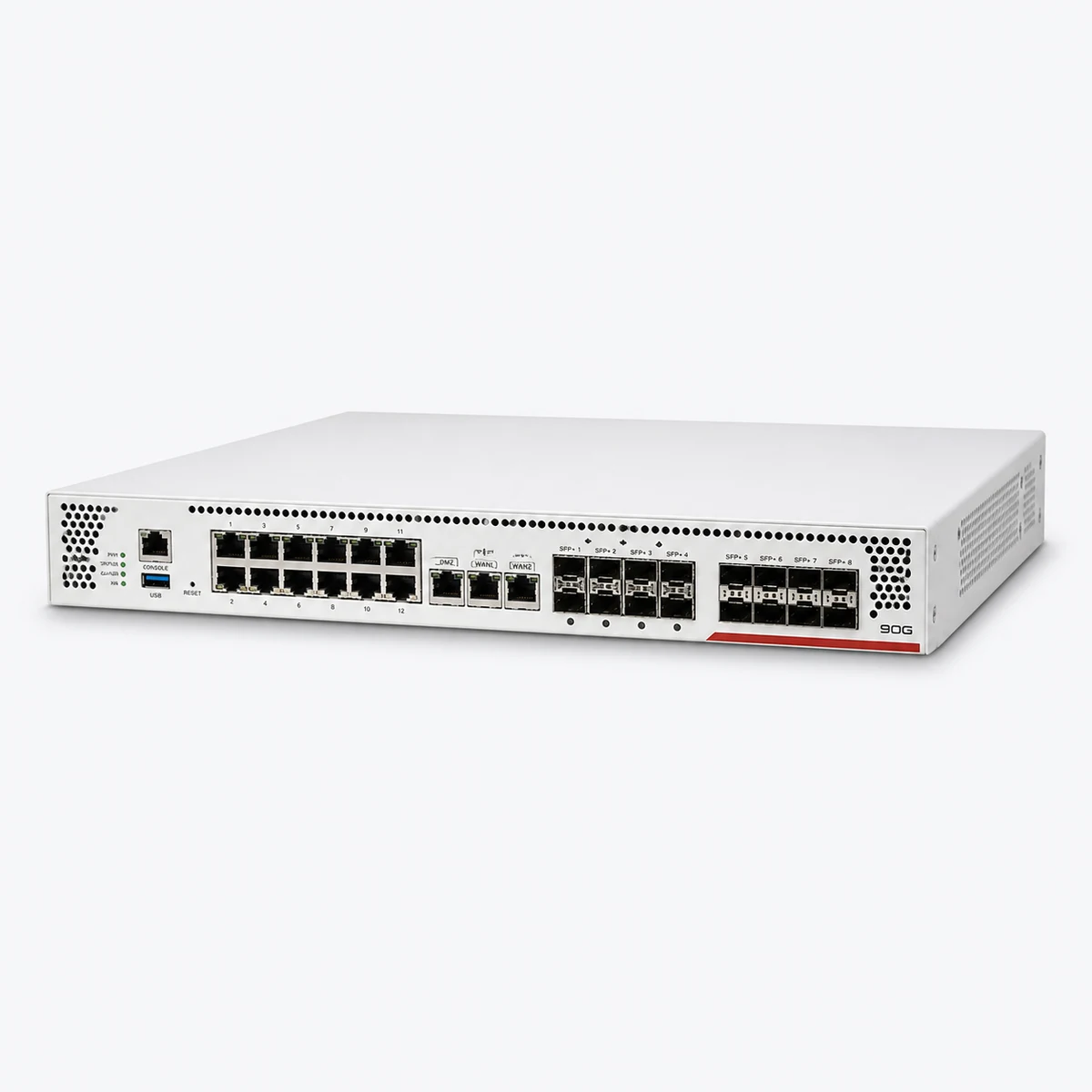 Firewall Fortinet FortiGate 90G