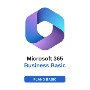 Microsoft 365 Business Basic