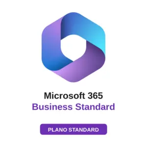 Microsoft 365 Business Standard