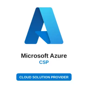 Microsoft Azure (CSP)