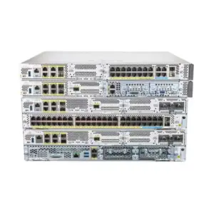 Roteador Cisco Catalyst 8300