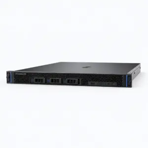 Servidor Dell PowerEdge R250