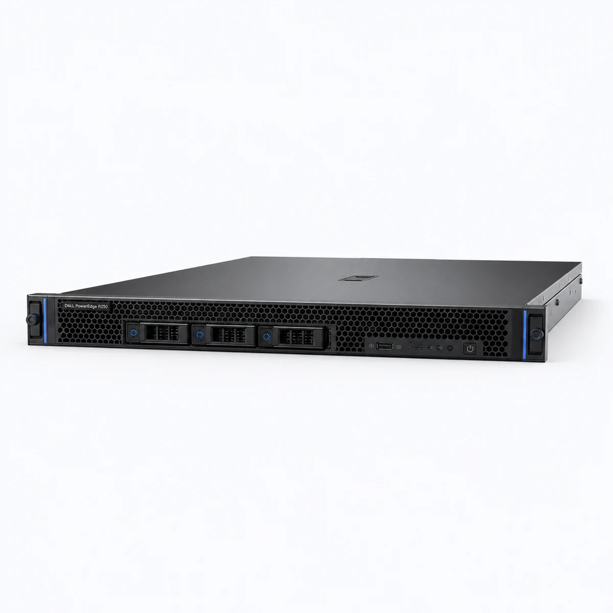 Servidor Dell PowerEdge R250