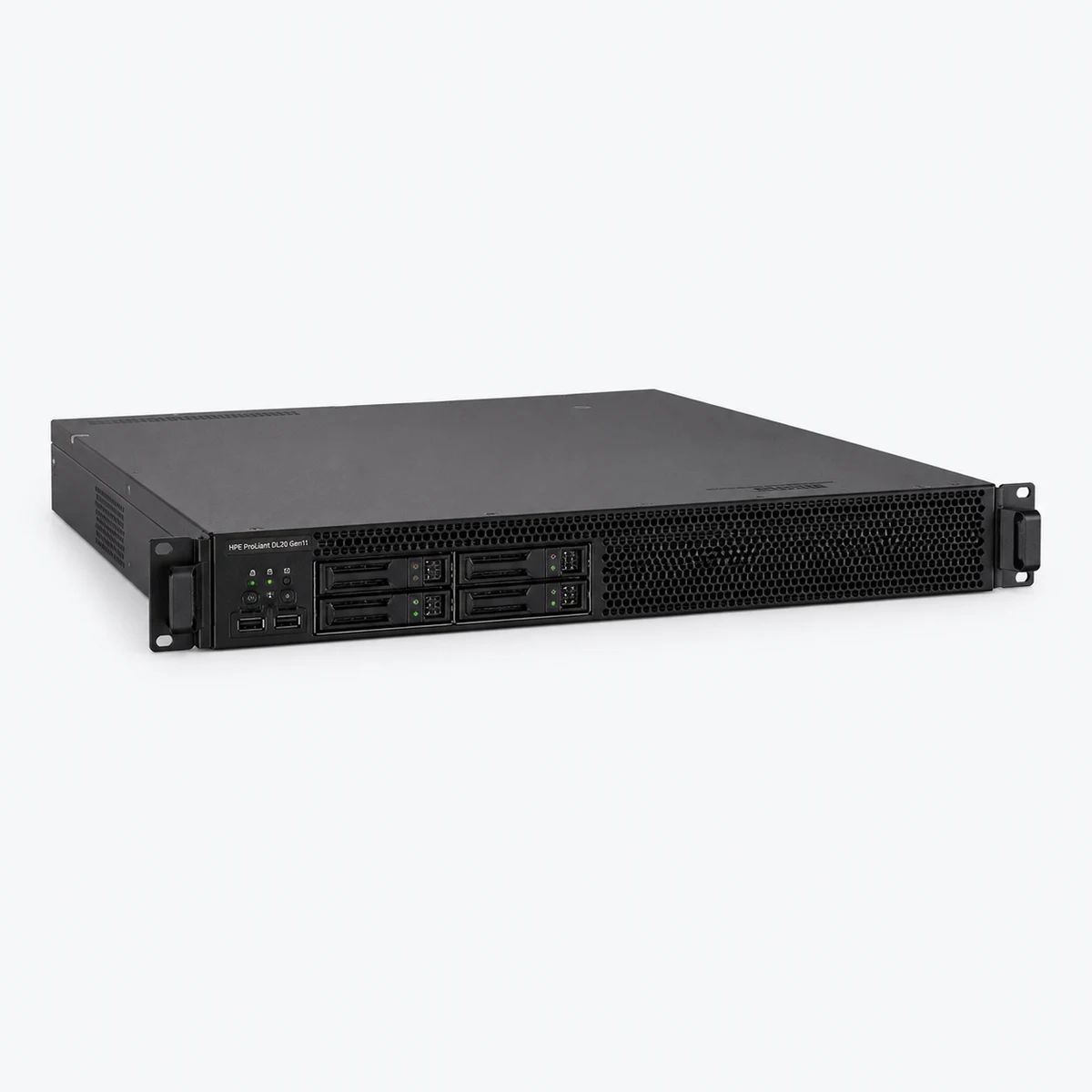 Servidor HPE ProLiant DL20 Gen11