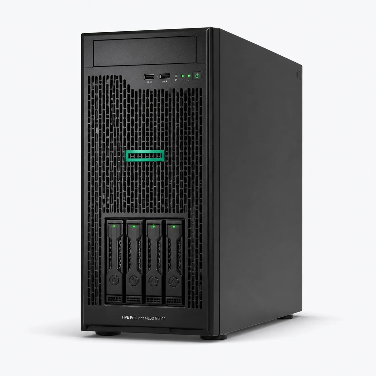 Servidor HPE ProLiant ML30 Gen11