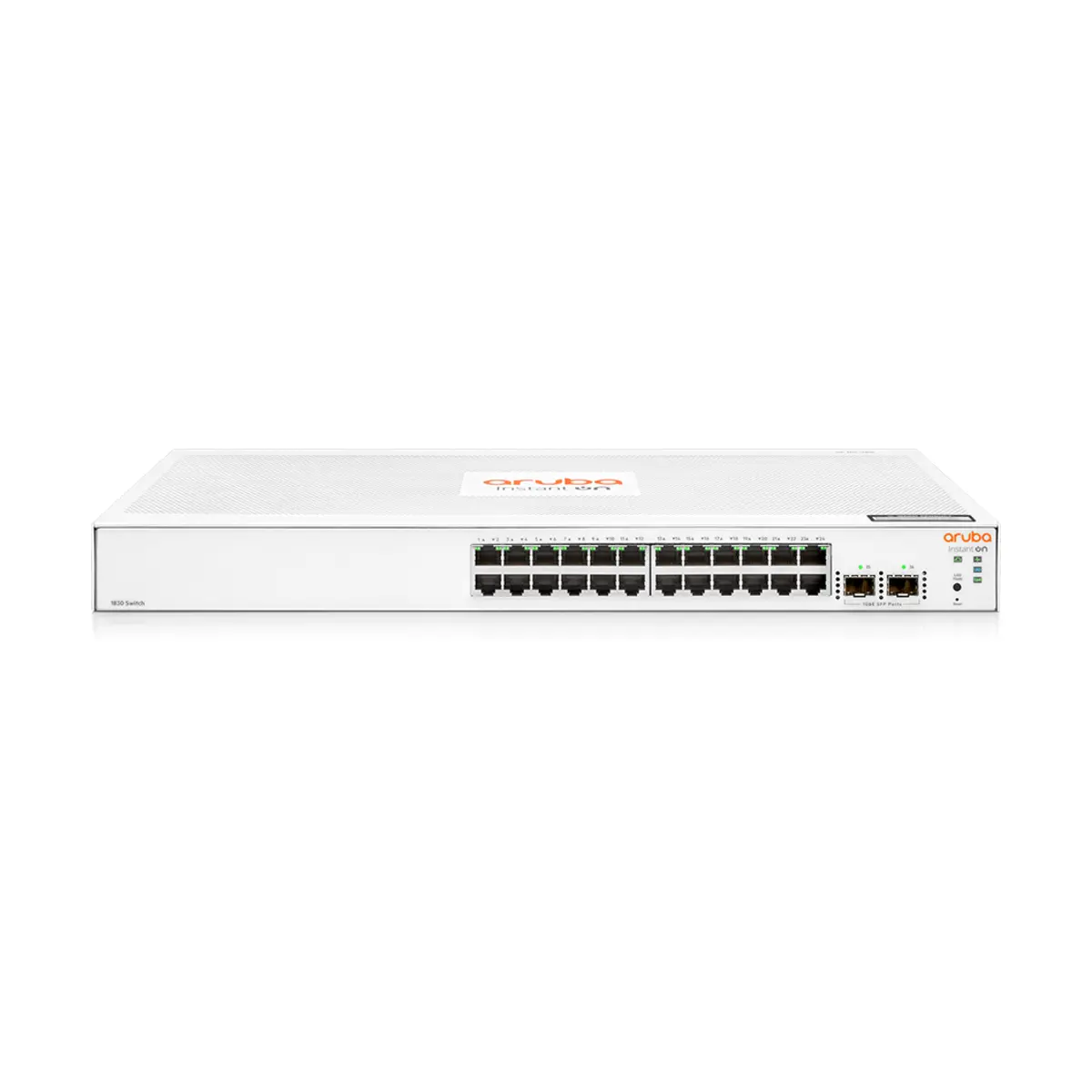 Switch Aruba Instant On 1830 24G