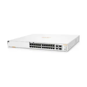 Switch Aruba Instant On 1960 24G