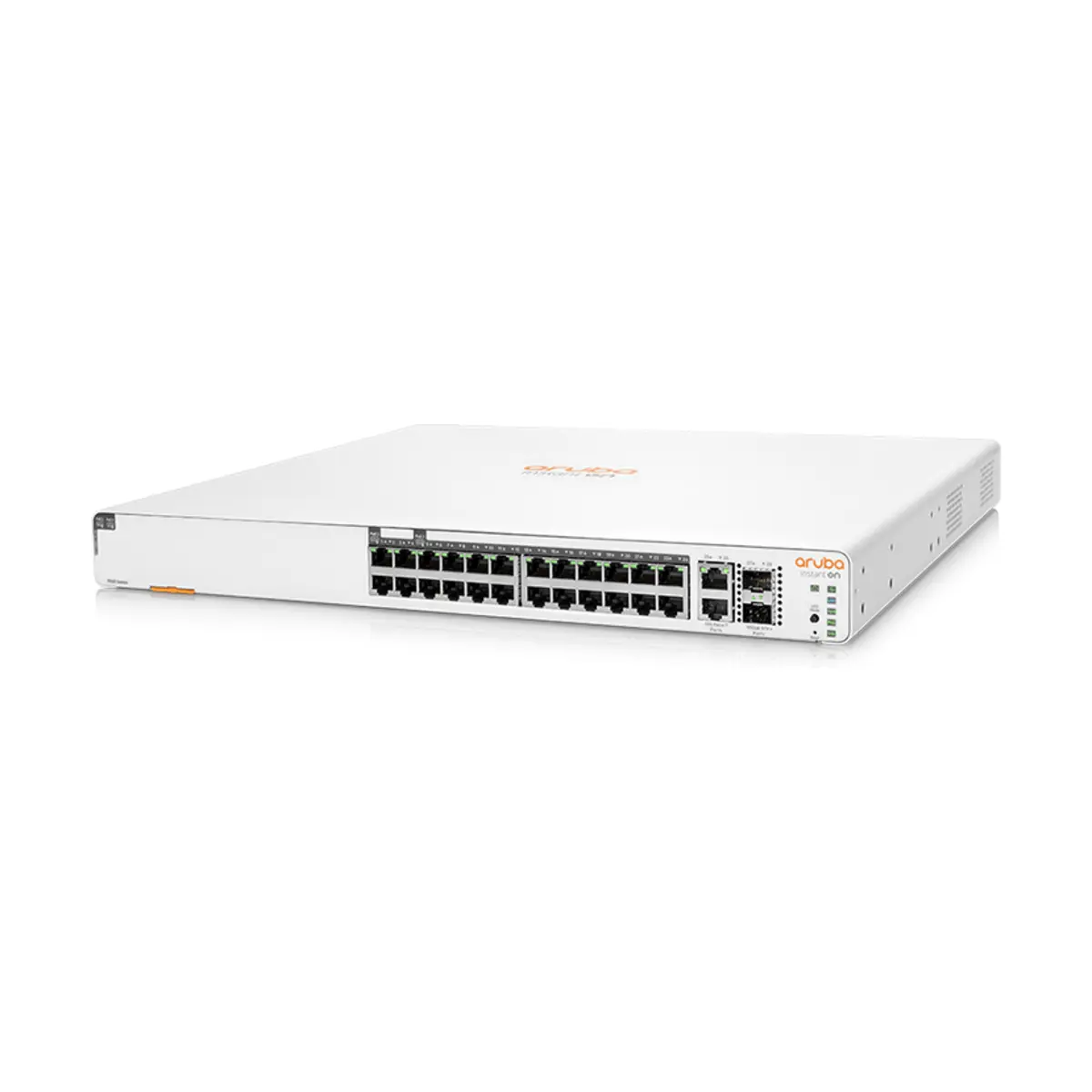 Switch Aruba Instant On 1960 24G