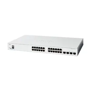 Switch Cisco Catalyst 1300 24T