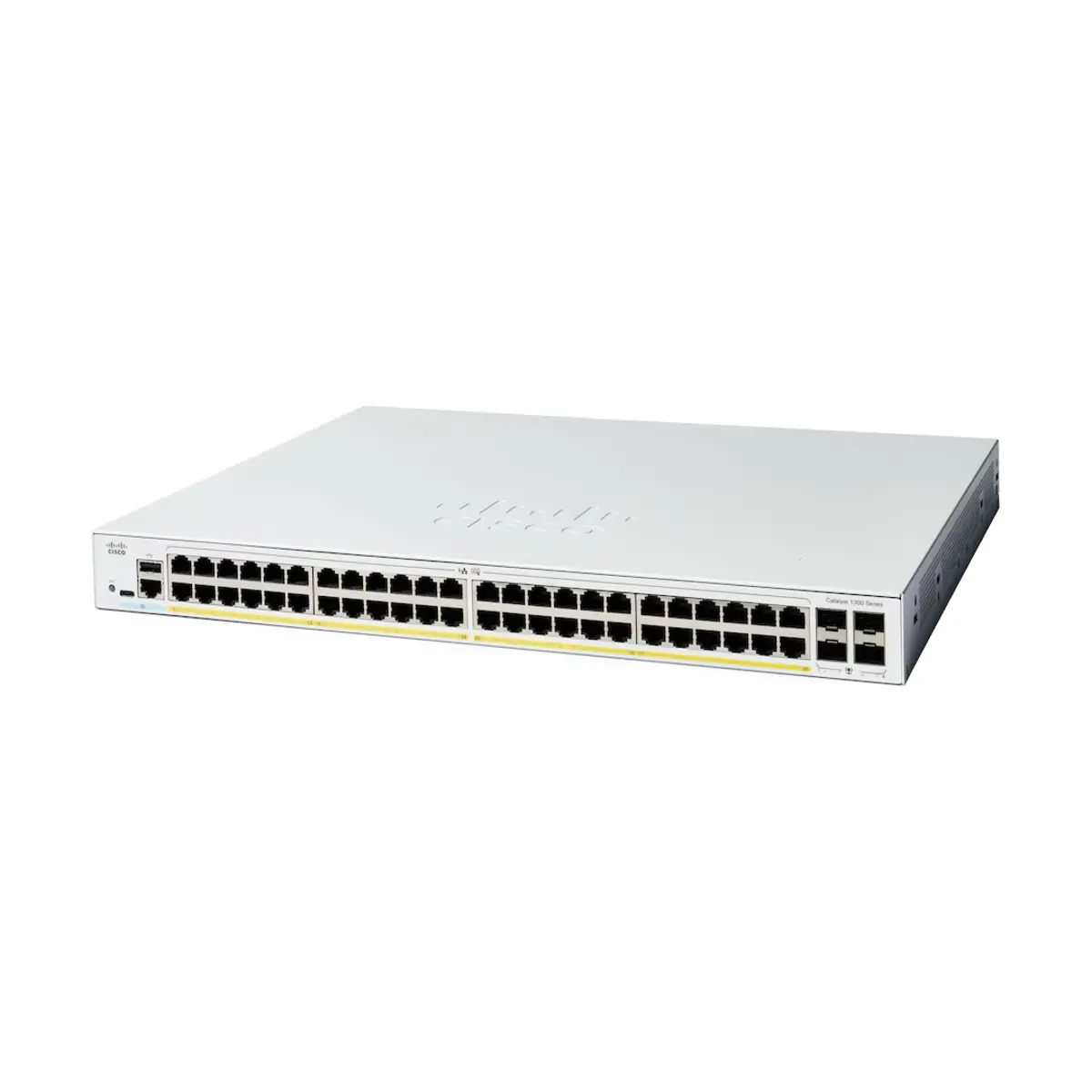 Switch Cisco Catalyst 1300 48P