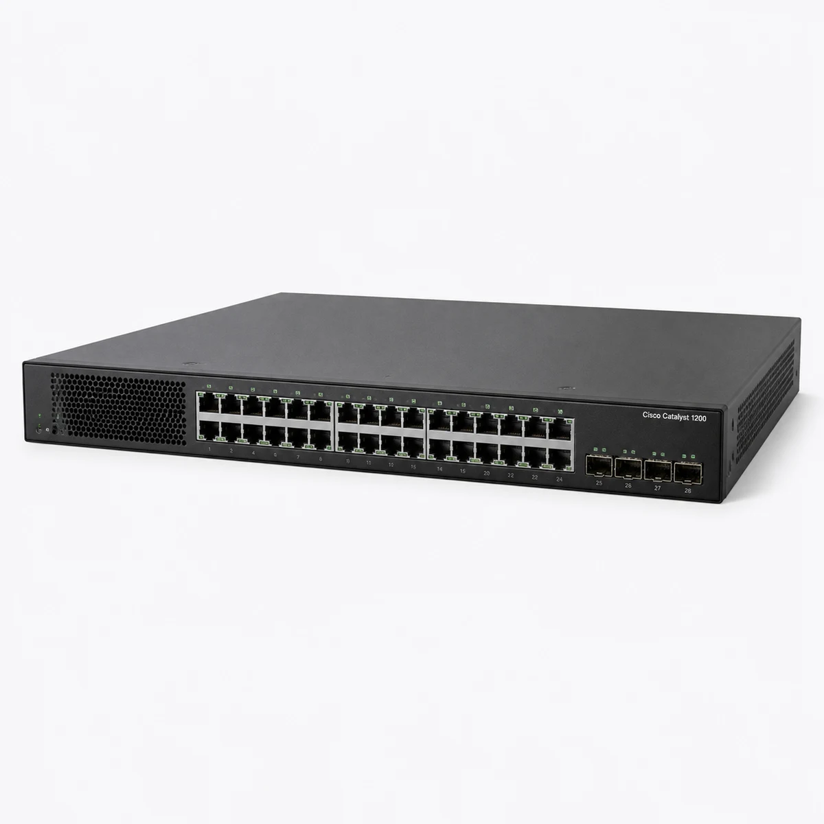 Switch Cisco Catalyst 1200