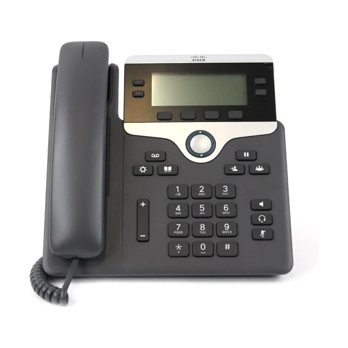 Telefone IP Cisco 7841
