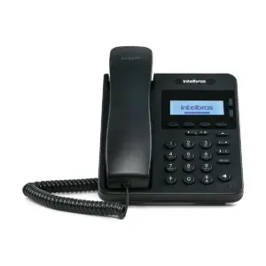 Telefone IP Intelbras S3002