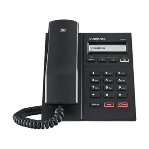 Telefone IP Intelbras TIP 125i