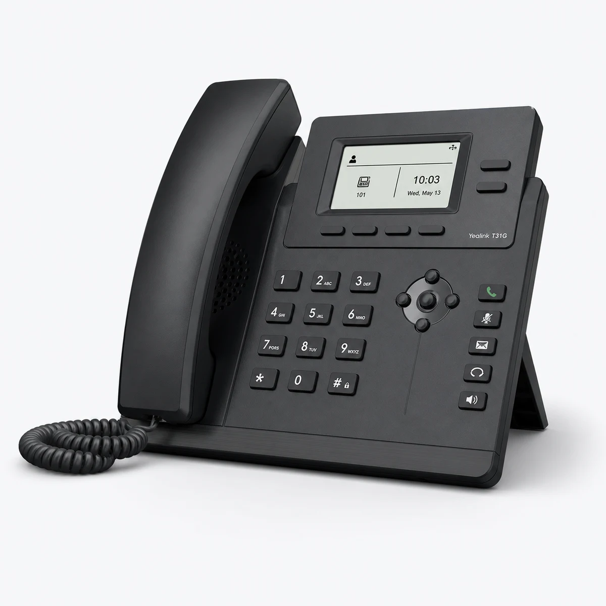 Telefone IP Yealink T31G